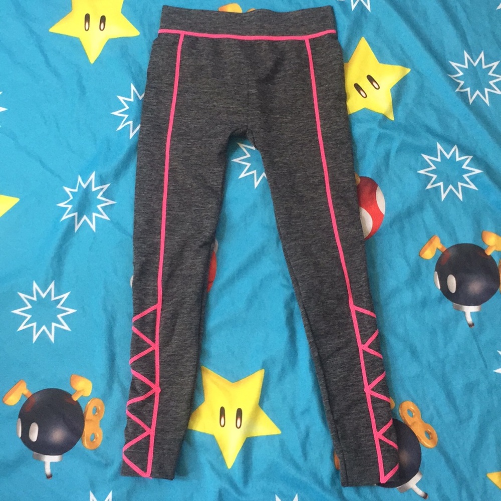 Leggings for girls